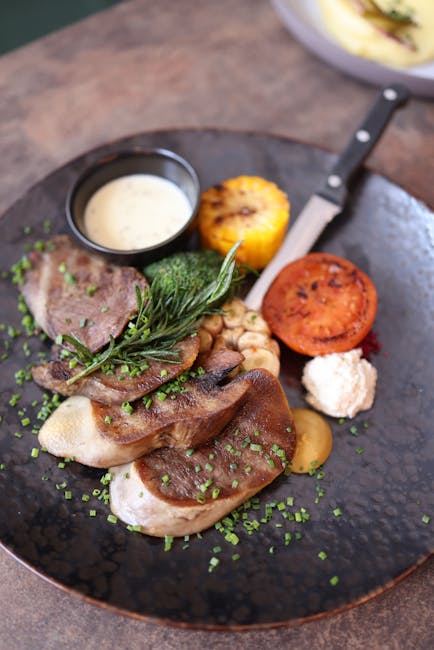 Main Course